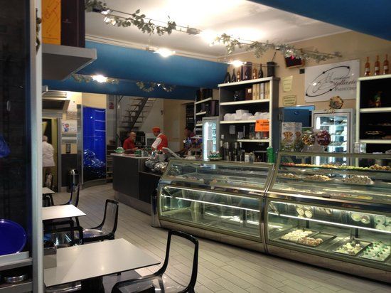 Pasticceria Messina Stellario